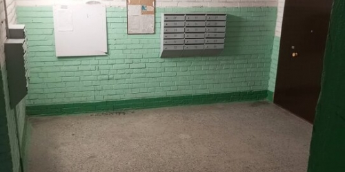 2-комн квартира улица Коммуны,  д. 23