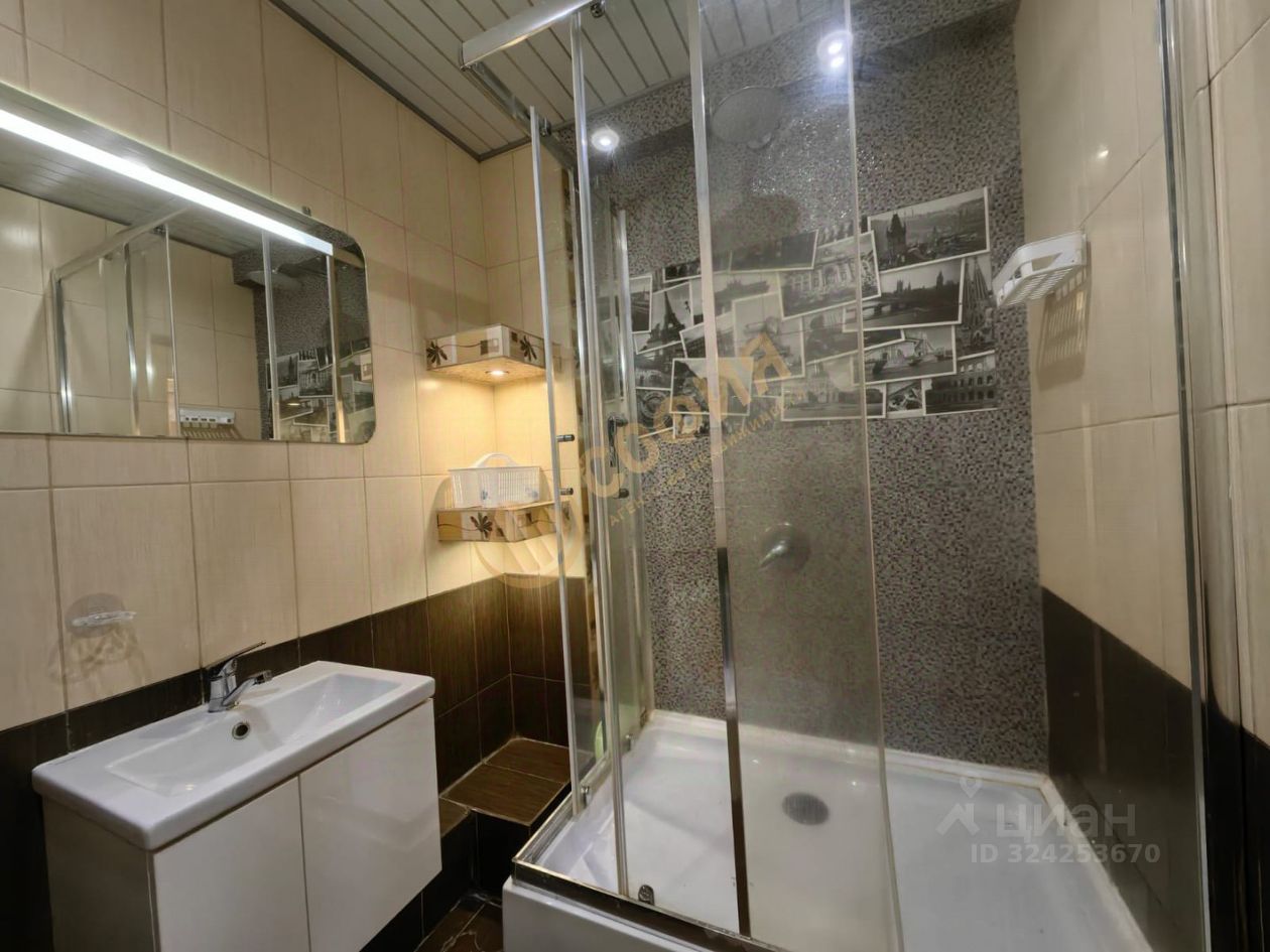 Продажа 1-комн квартиры на вторичном рынке Туристская улица, 20к2