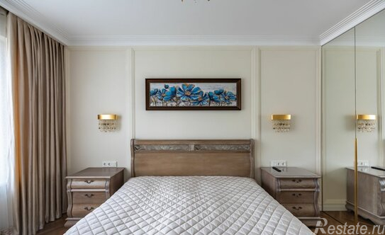 Продажа 2-комн квартиры на вторичном рынке ул Герасима Курина,  д. 18