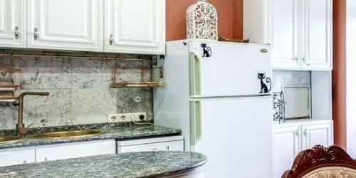 3-комн квартира Тверская улица, 6С1