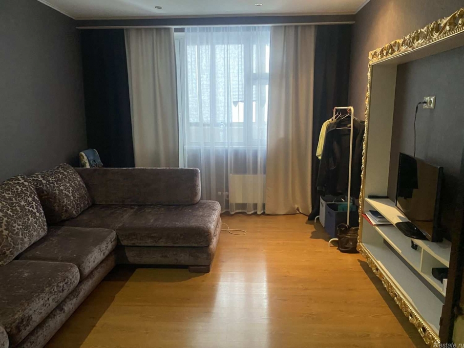 Продажа 3-комн квартиры на вторичном рынке Балашиха, мкр 1 Мая, 37,  д. 37