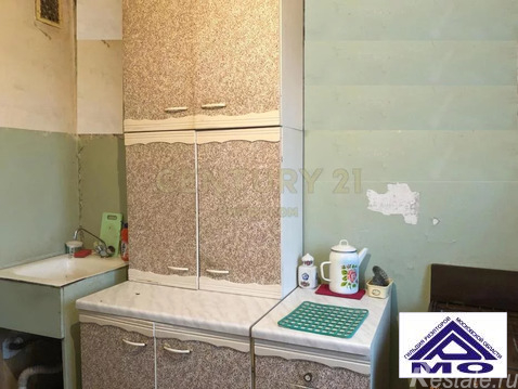 Продажа 1-комн квартиры на вторичном рынке Чехов, ул. Полиграфистов,  д. 27