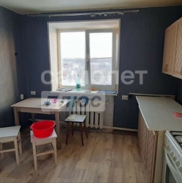 Продажа 1-комн квартиры на вторичном рынке Рябово, Новая улица,  д. 2