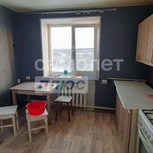 1-комн квартира Рябово, Новая улица,  д. 2