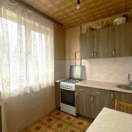 Продажа 2-комн квартиры на вторичном рынке Хотьково г, Горчакова ул,  д. 1-1А