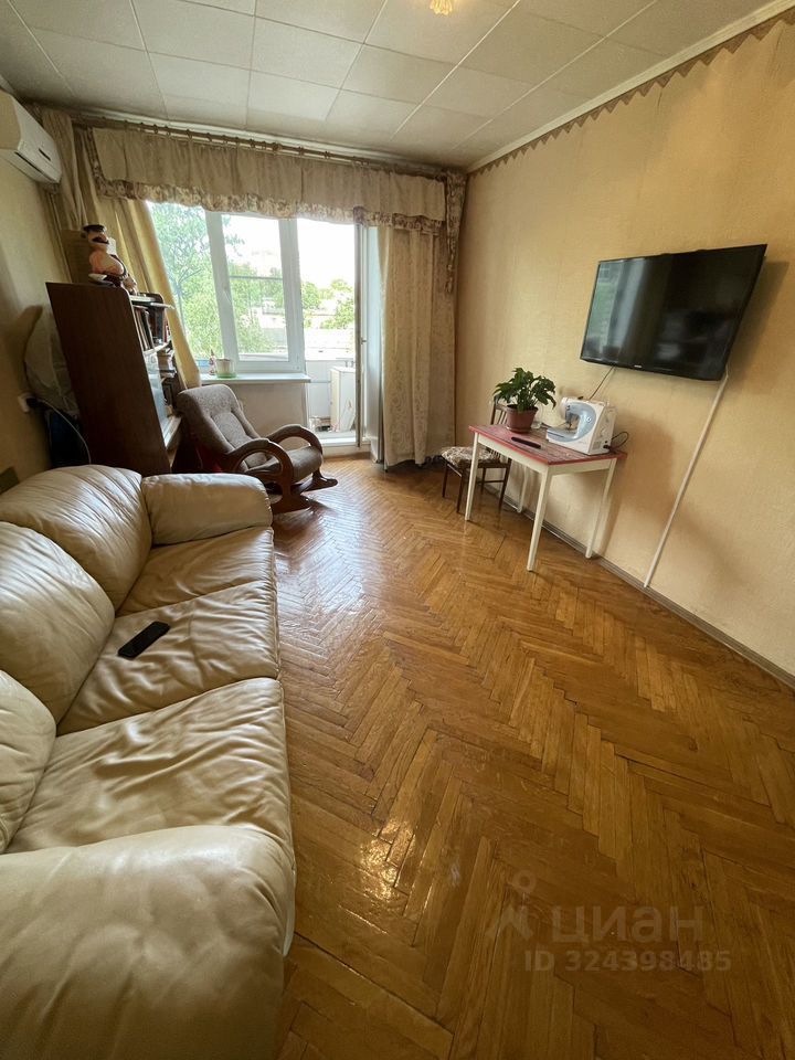 Продажа 2-комн квартиры на вторичном рынке пос. Власиха, бульвар Цветной,  д. 8