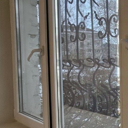 1-комн квартира Гатчина, улица Рысева, 55