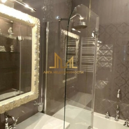 Продажа 2-комн квартиры на вторичном рынке Киевская улица,  д. 3