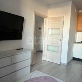 Продажа 1-комн квартиры на вторичном рынке Светлановский пр-кт,  д. 8