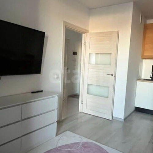 1-комн квартира Светлановский пр-кт,  д. 8