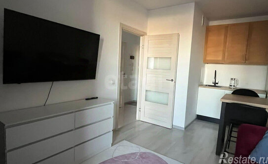 Продажа 1-комн квартиры на вторичном рынке Светлановский пр-кт,  д. 8