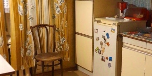 2-комн квартира Институтский проспект, 3К1