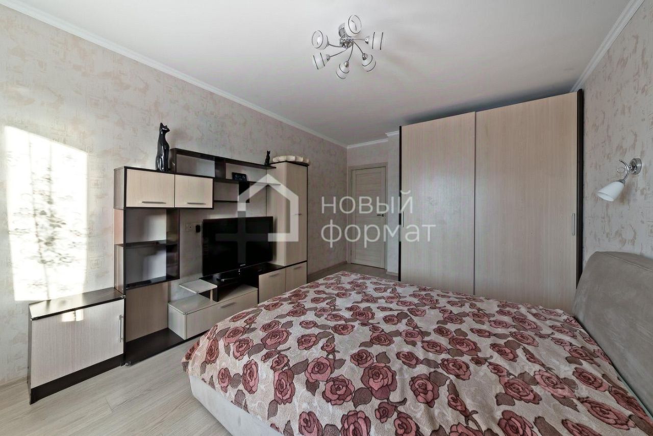 Продажа 2-комн квартиры на вторичном рынке Мытищи, улица Кедрина, 1
