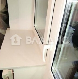 Продажа 2-комн квартиры на вторичном рынке Вернадского пр-кт