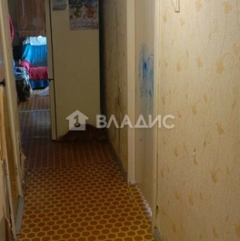 Продажа 3-комн квартиры на вторичном рынке Электросталь г, Юбилейная ул,  д. 1А