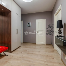 Продажа 3-комн квартиры на вторичном рынке Ленинский пр-кт