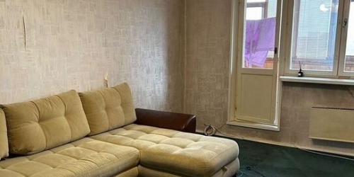 1-комн квартира ул Бехтерева,  д. 47,  к. 1