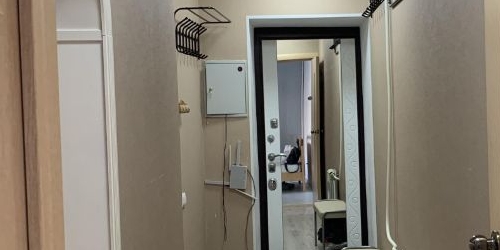 1-комн квартира переулок Басков, 25