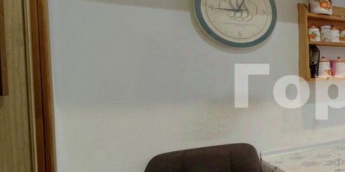 2-комн квартира Солнечногорская улица, 6К2