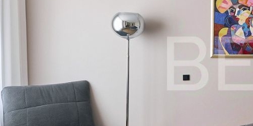 4-комн квартира Пионерская улица, 50