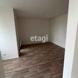 Продажа 1-комн квартиры на вторичном рынке Чарушинская улица