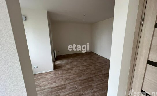 Продажа 1-комн квартиры на вторичном рынке Чарушинская улица