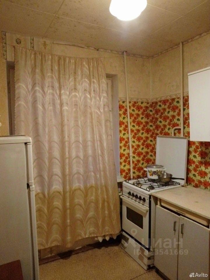 Продажа 2-комн квартиры на вторичном рынке Ступино, улица Чайковского, 44