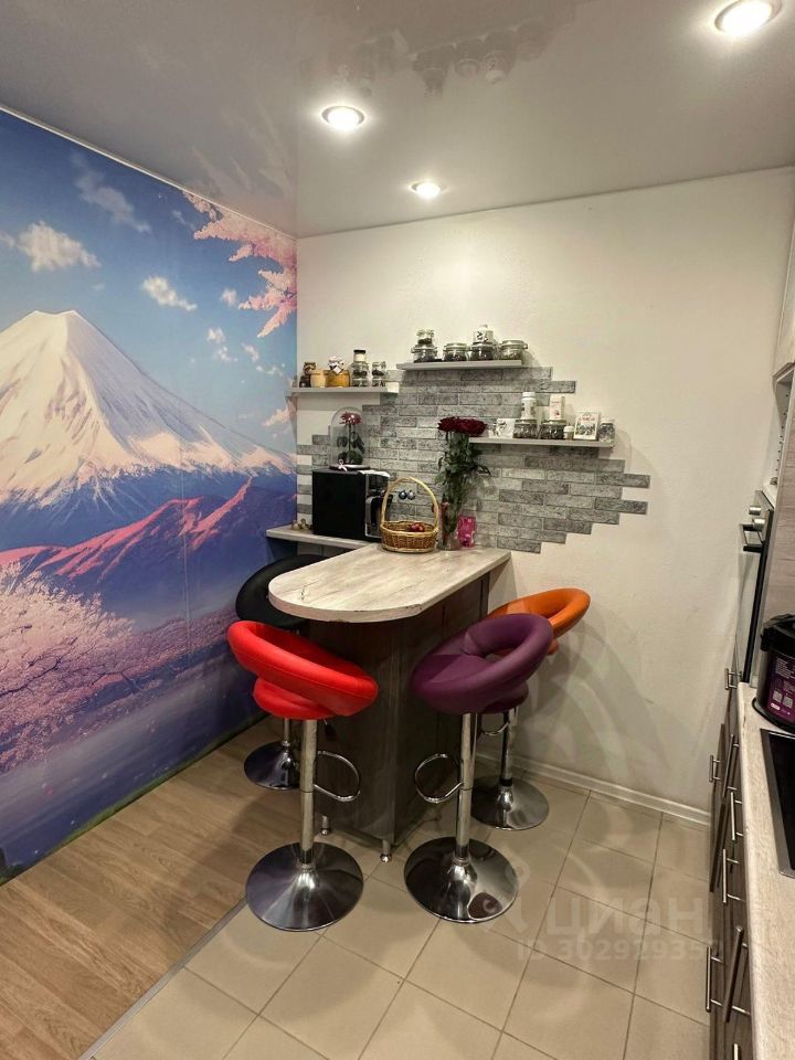 Аренда 2-комн квартиры на вторичном рынке улица Римского-Корсакова, 11к8