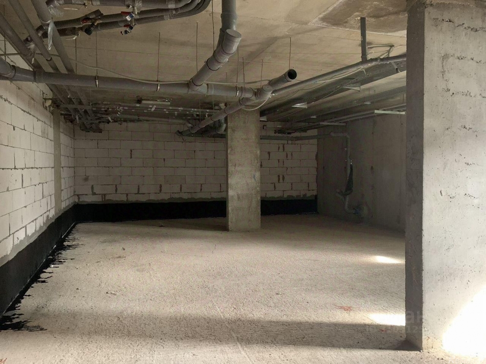 Продажа ПСН Коммунарка п, Потаповская Роща ул,  д. 5 к2