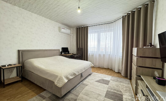 Продажа 3-комн квартиры на вторичном рынке Рождественская улица,  д. 31