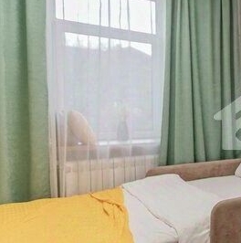 Продажа студии улица Красина, 7С1