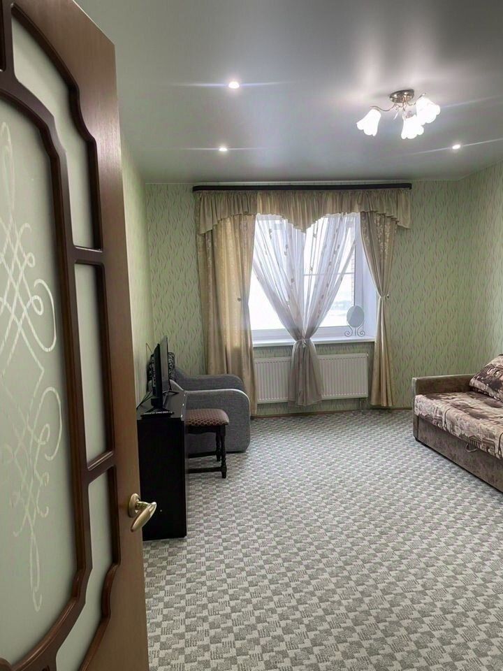 Продажа 1-комн квартиры на вторичном рынке Щелково, Первомайская улица, 9к2