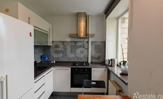 Продажа 2-комн квартиры на вторичном рынке Грохольский пер,  д. 10/5