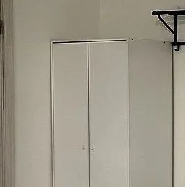 Аренда 2-комн квартиры на вторичном рынке улица Поляны, 5Ак2