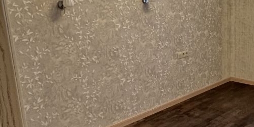 2-комн квартира Туристская улица, 25к5