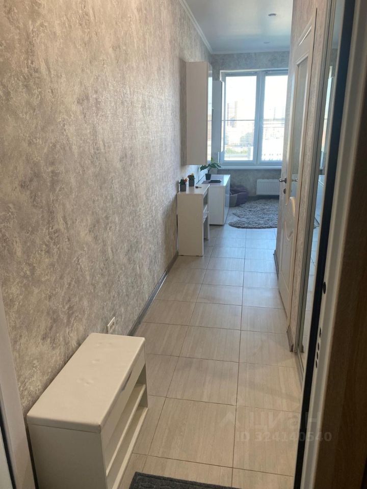 Аренда студии Амурская улица, 1Ак5