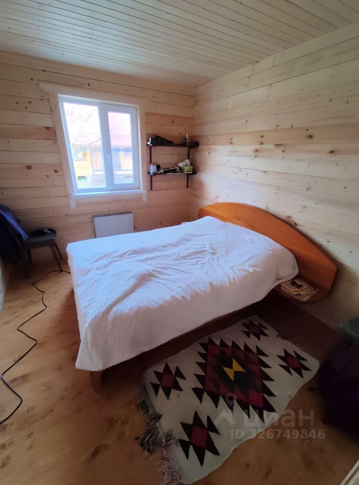 Продажа дома Славянка СНТ