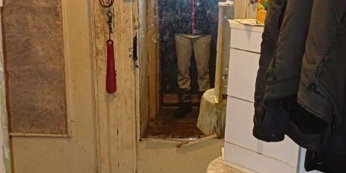 2-комн квартира Гданьская улица, 21