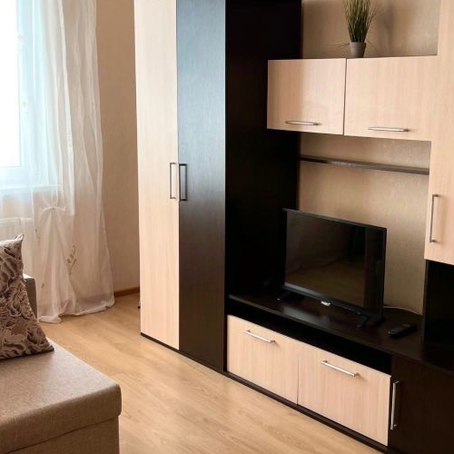 1-комн квартира проспект Героев, 27к1