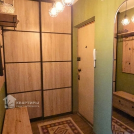 Продажа 1-комн квартиры на вторичном рынке Серебристый б-р,  д. 16,  к. 4