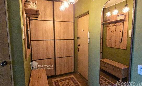 Продажа 1-комн квартиры на вторичном рынке Серебристый б-р,  д. 16,  к. 4