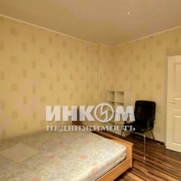 Аренда 3-комн квартиры на вторичном рынке Орликов переулок,  д. 6