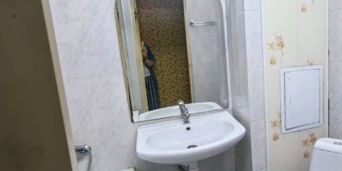 3-комн квартира улица Полосухина, 1/28