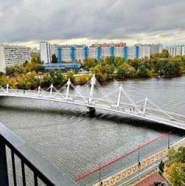 Продажа 2-комн квартиры на вторичном рынке Корабельная улица,  д. 9А