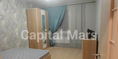 2-комн квартира Мурановская улица,  д. 19