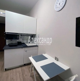 Продажа студии Большая Разночинная ул. ,  д. 3