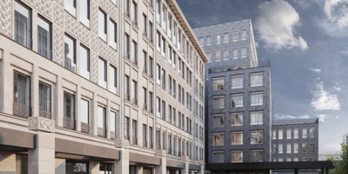 4-комн квартира Зеленина М. ул,  д. 4