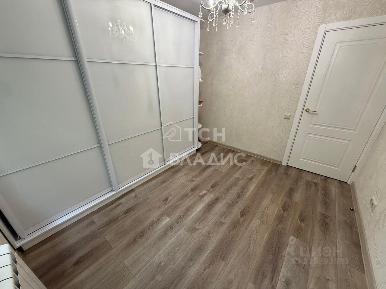 Продажа 3-комн квартиры на вторичном рынке улица Удальцова, 4