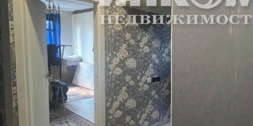 2-комн квартира Чусовская улица, 5