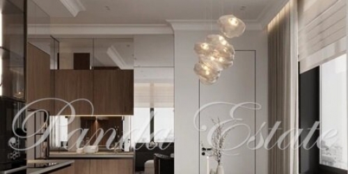 4-комн квартира ул Ивана Франко,  д. 8,  к. 2 стр 4